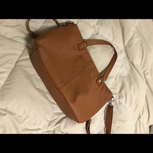 31 vegan leather purse